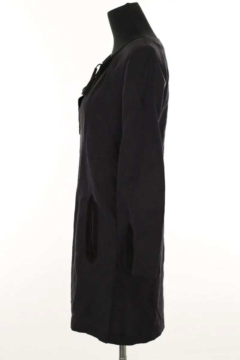 Robe Maje  Noir