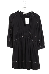 Robe Bash  Noir