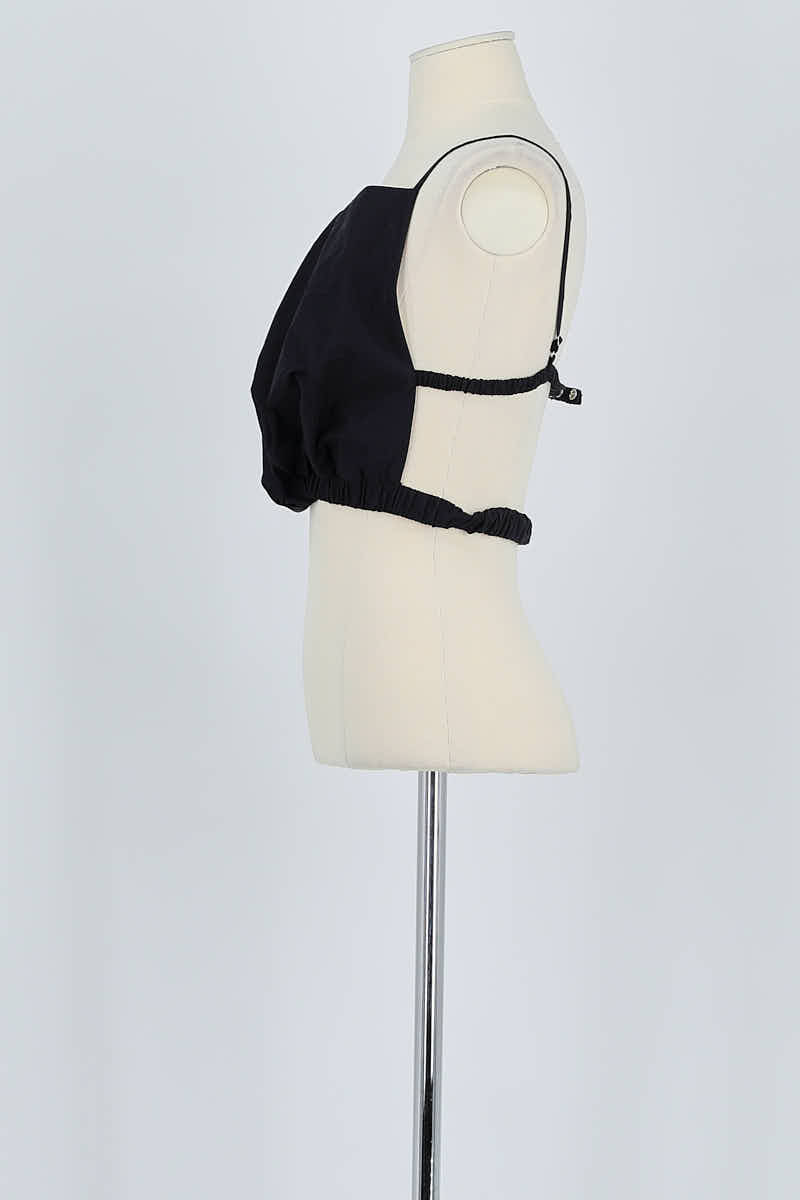 Top sans manche 3.1 Phillip Lim  Noir