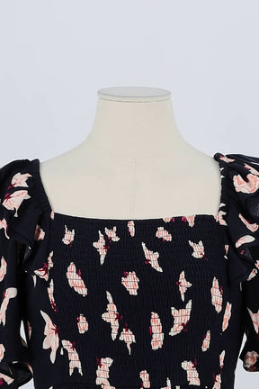 Robe Bash  Noir
