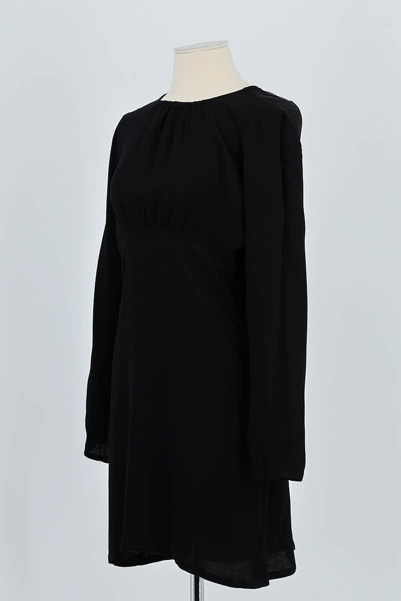 Robe Sessun  Noir