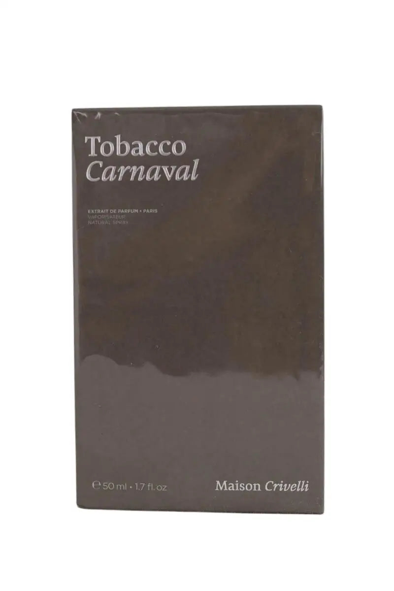 Parfum Maison Crivelli Gris en  - Seconde Main