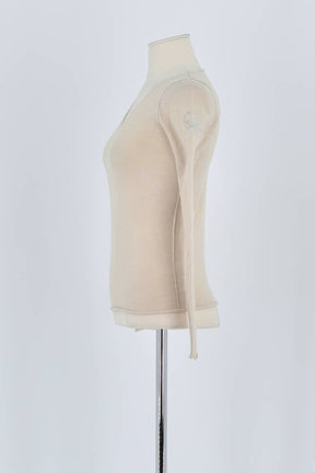 Pull Zadig & Voltaire  Beige