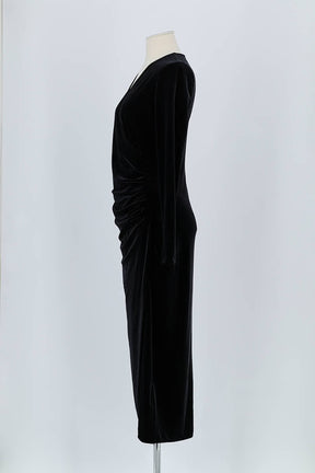 Robe Armani  Noir
