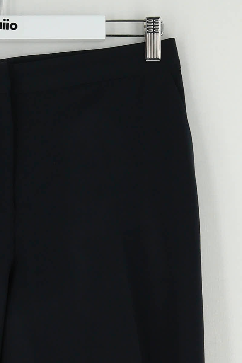 Pantalon slim Gerard Darel  Marine