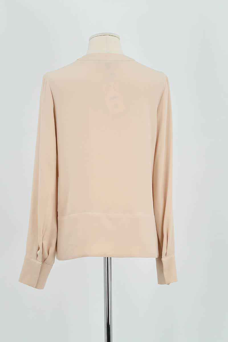 T-shirt Tara Jarmon  Beige