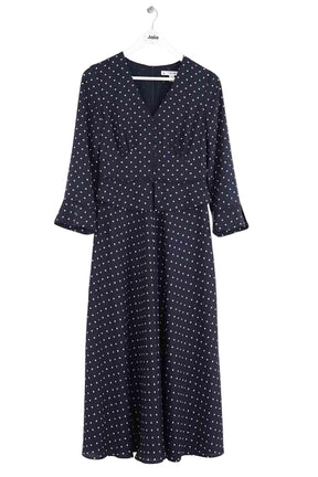Robe LK Bennett  Marine