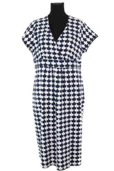 Robe Boden  Bleu