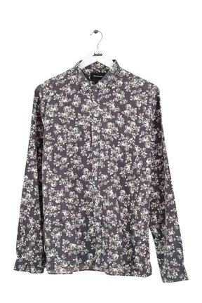 Chemise The Kooples  Marron
