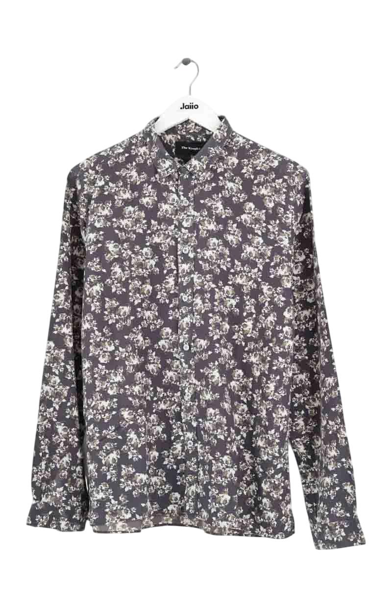 Chemise The Kooples  Marron