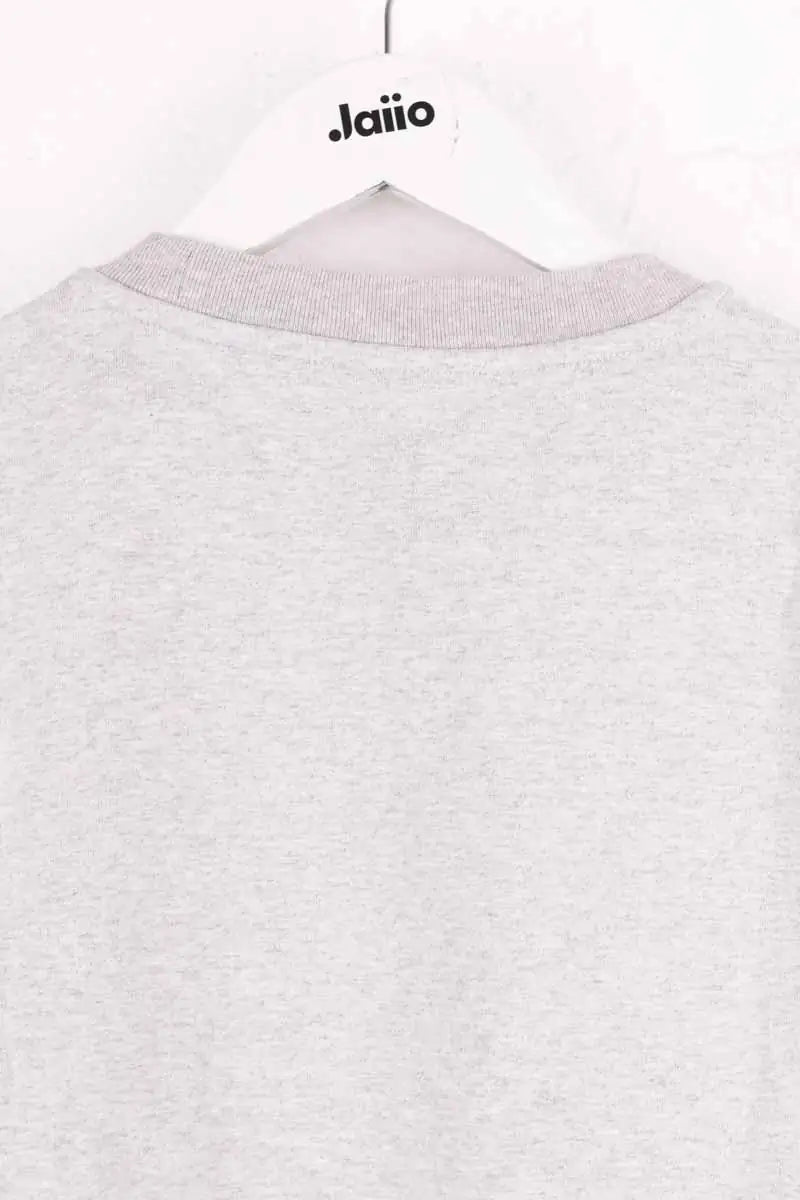 T-shirt PALACE Gris en Coton