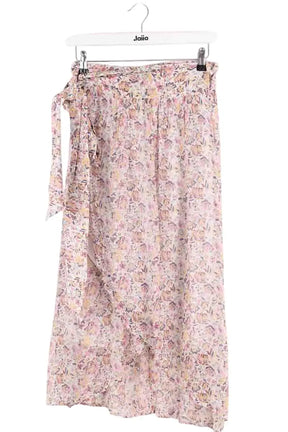 Jupe Ba&Sh Multicolore en Synthétique, taille M - Seconde Main