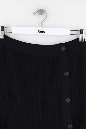 Jupe Claudie Pierlot  Marine