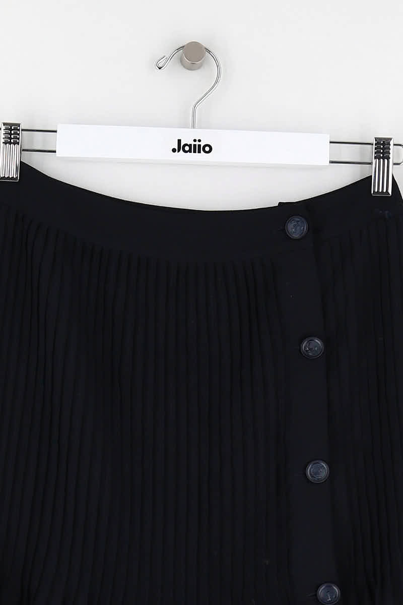 Jupe Claudie Pierlot  Marine