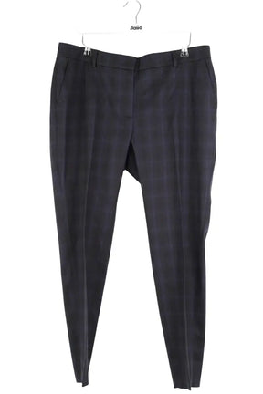 Pantalon droit Peserico  Bleu
