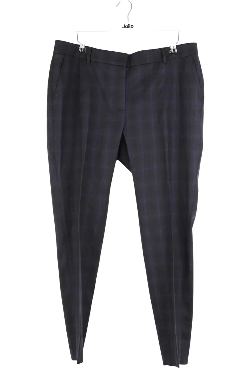 Pantalon droit Peserico  Bleu