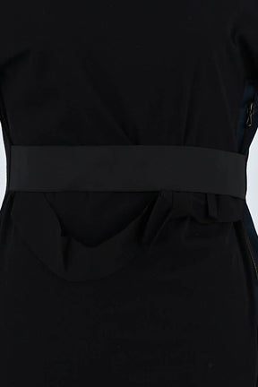 Robe Lanvin  Noir
