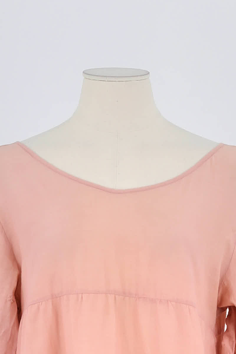 Robe Mes Demoiselles  Rose