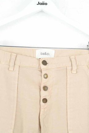Slim Bash  Beige