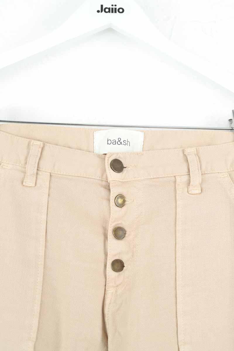 Slim Bash  Beige