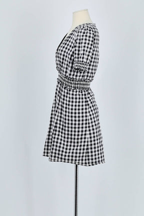 Robe Sézane  Noir