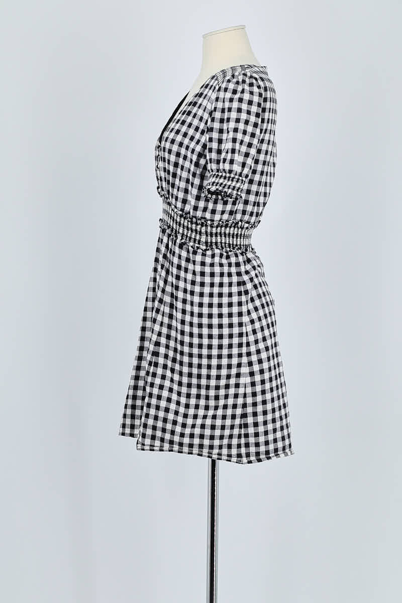 Robe Sézane  Noir