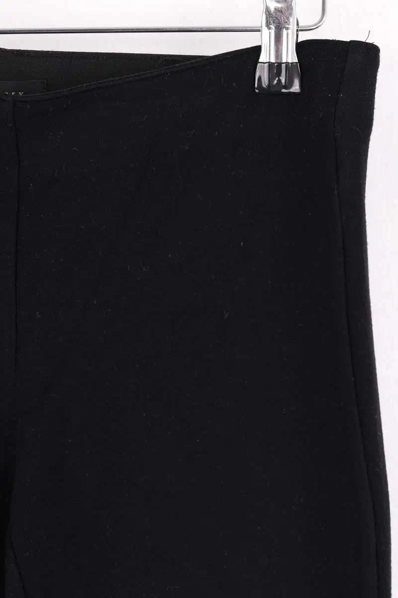 Legging Theory Noir en Viscose