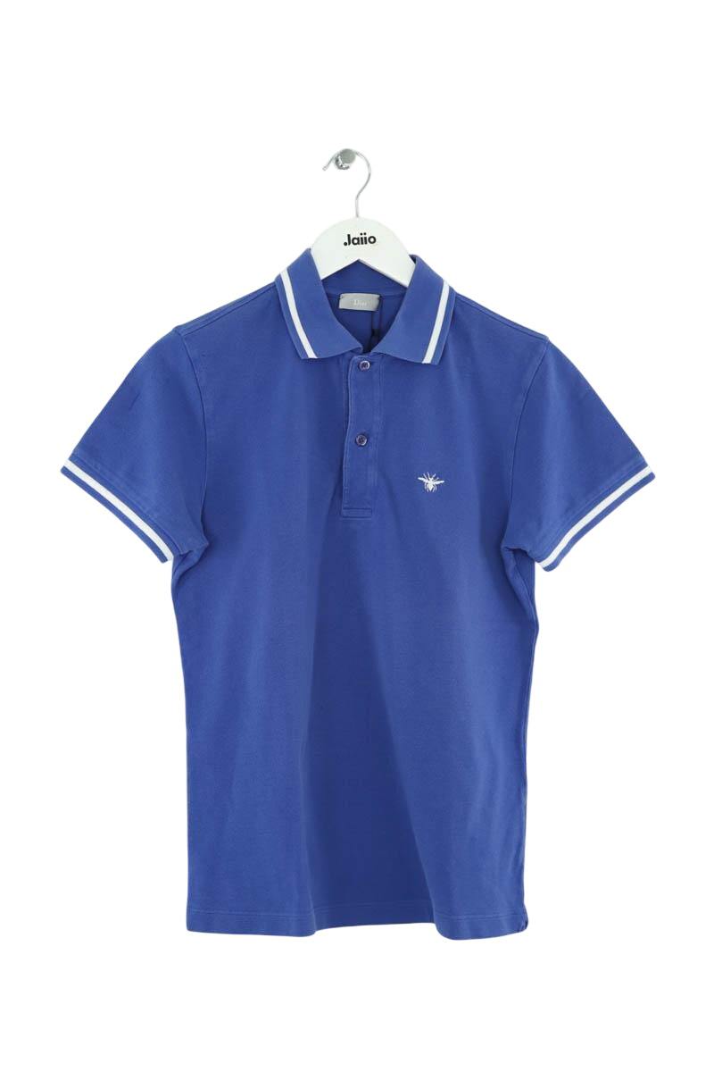 Polo Dior  Bleu