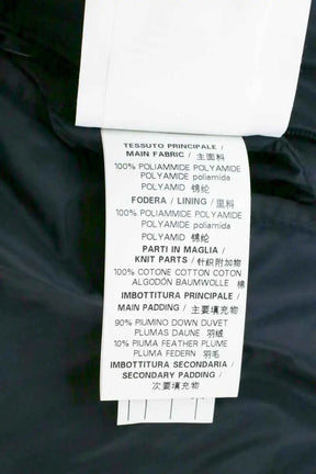 Blouson Corneliani Bleu en Synthétique