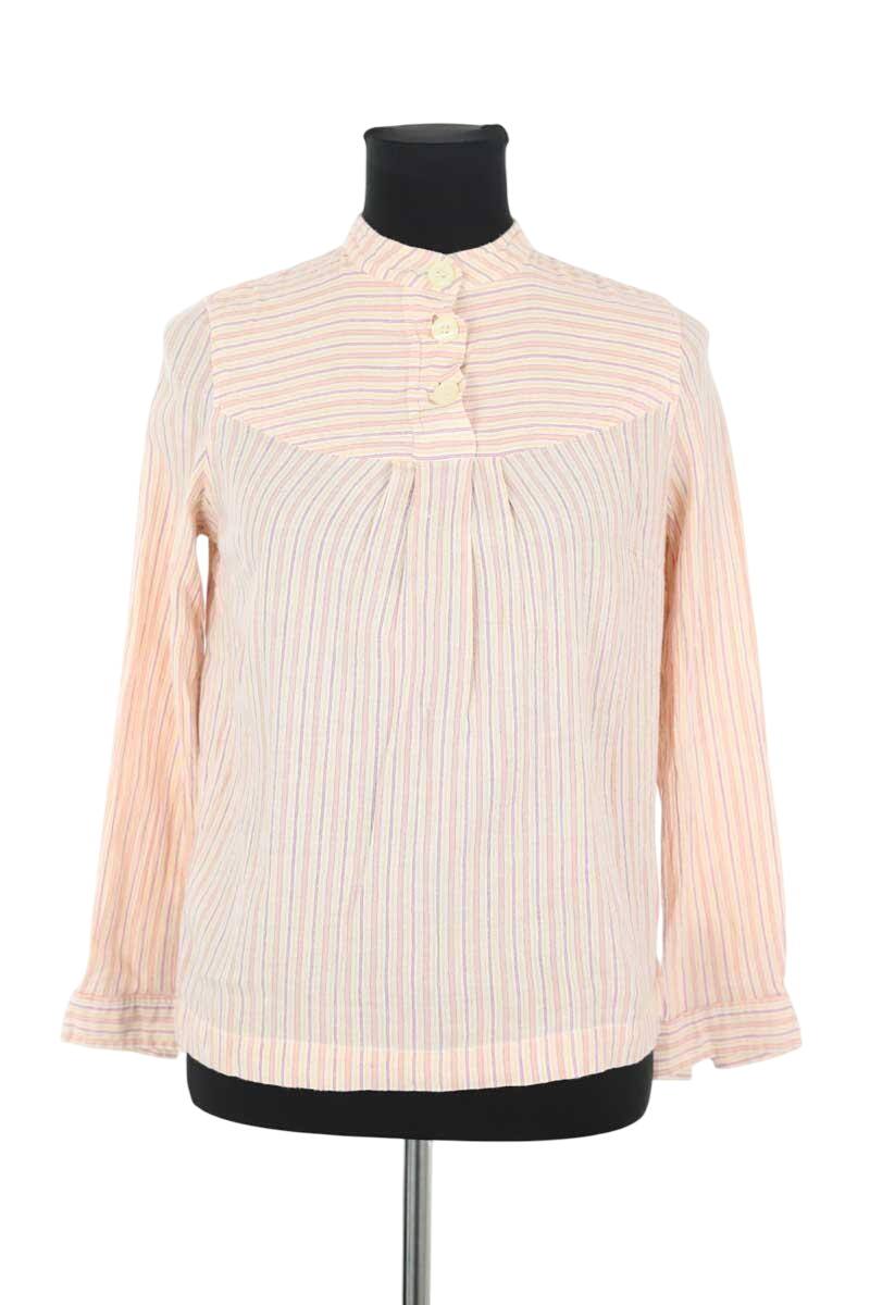Blouse Isabel Marant  Rose