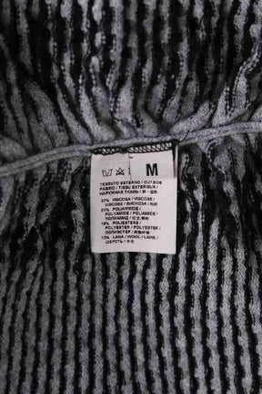 Pull Pinko Noir en Viscose