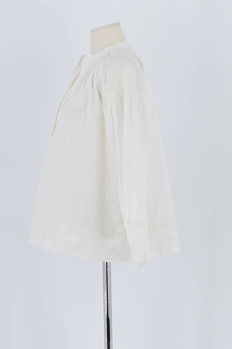 Chemise Vanessa Bruno  Blanc