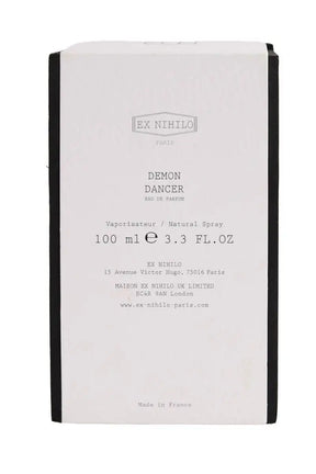 Parfum Ex Nihilo Demon Dancer Noir en 