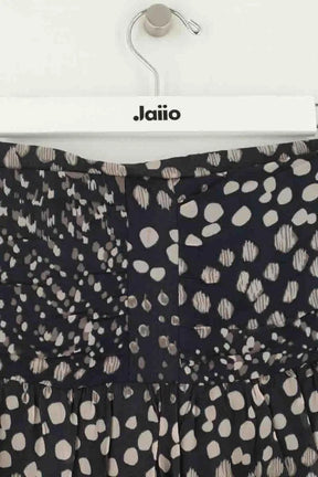 Jupe Ba&Sh Bleu en Viscose
