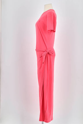 Robe Ralph Lauren  Rose