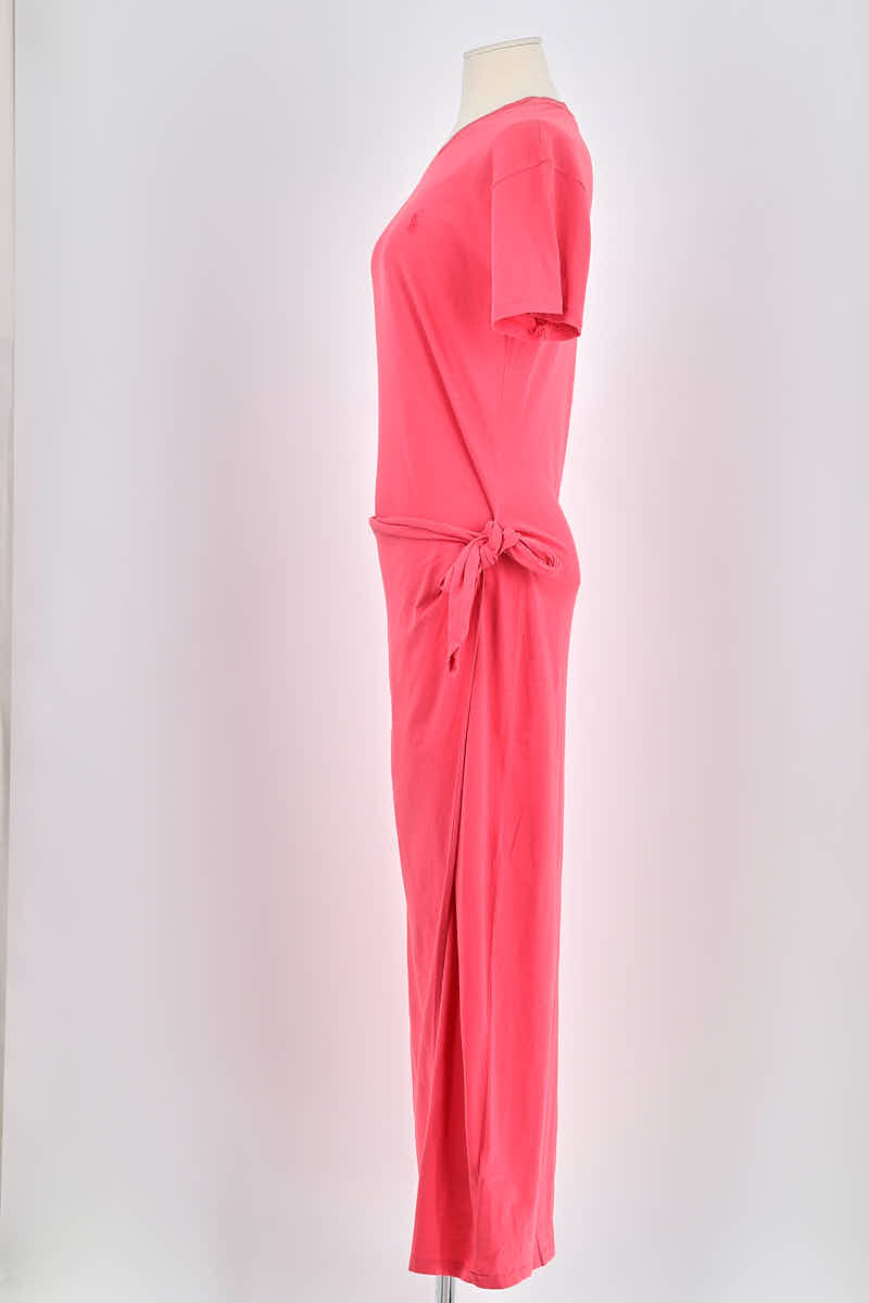 Robe Ralph Lauren  Rose