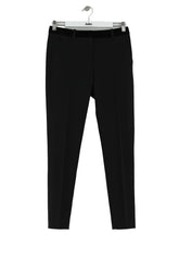 Pantalon slim The Kooples  Noir