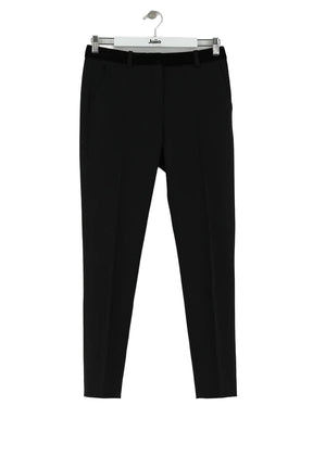 Pantalon slim The Kooples  Noir