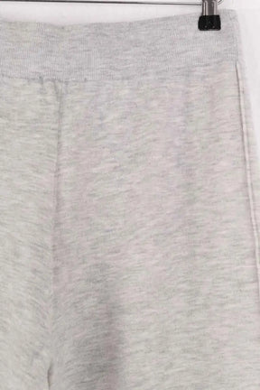 Pantalon de sport Maje Gris en Coton