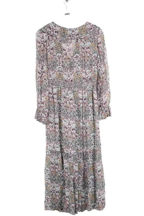 Robe Ba&Sh Bleu en Viscose