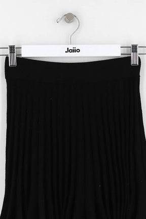 Mini jupe Claudie Pierlot  Noir
