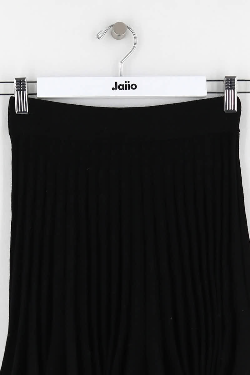 Mini jupe Claudie Pierlot  Noir