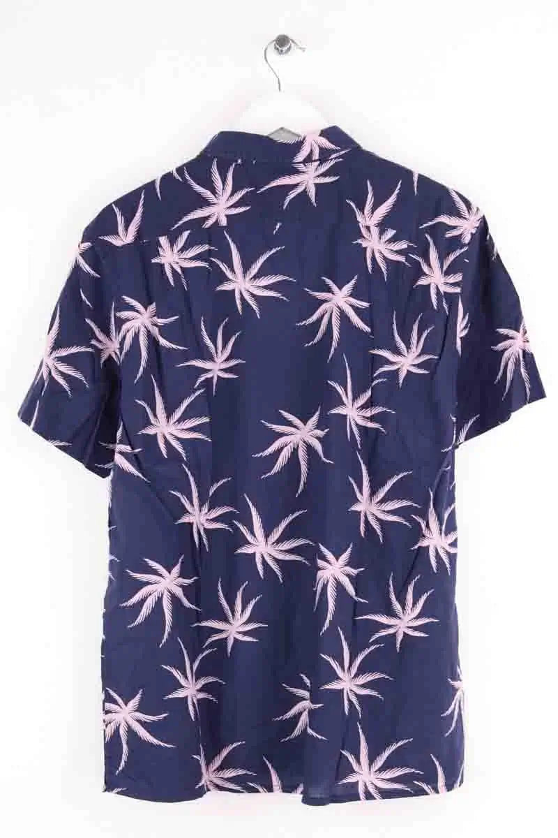Chemise Marc By Marc Jacobs Bleu en Coton