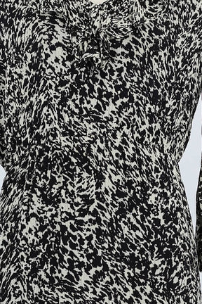 Robe Bash  Noir