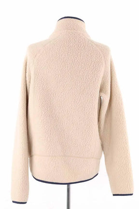 Gilet Patagonia Beige en Synthétique