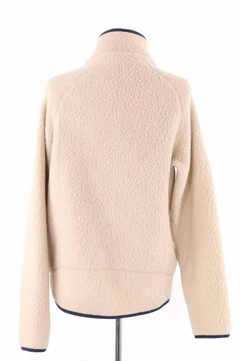 Gilet Patagonia Beige en Synthétique