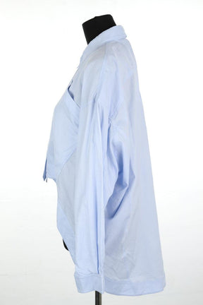 Chemises Margaux Lonnberg  Bleu