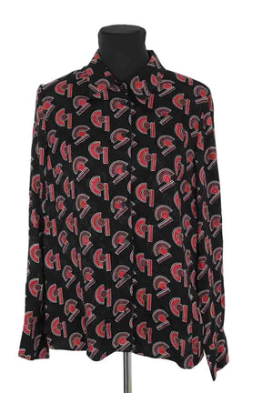 Chemises Claudie Pierlot  Noir