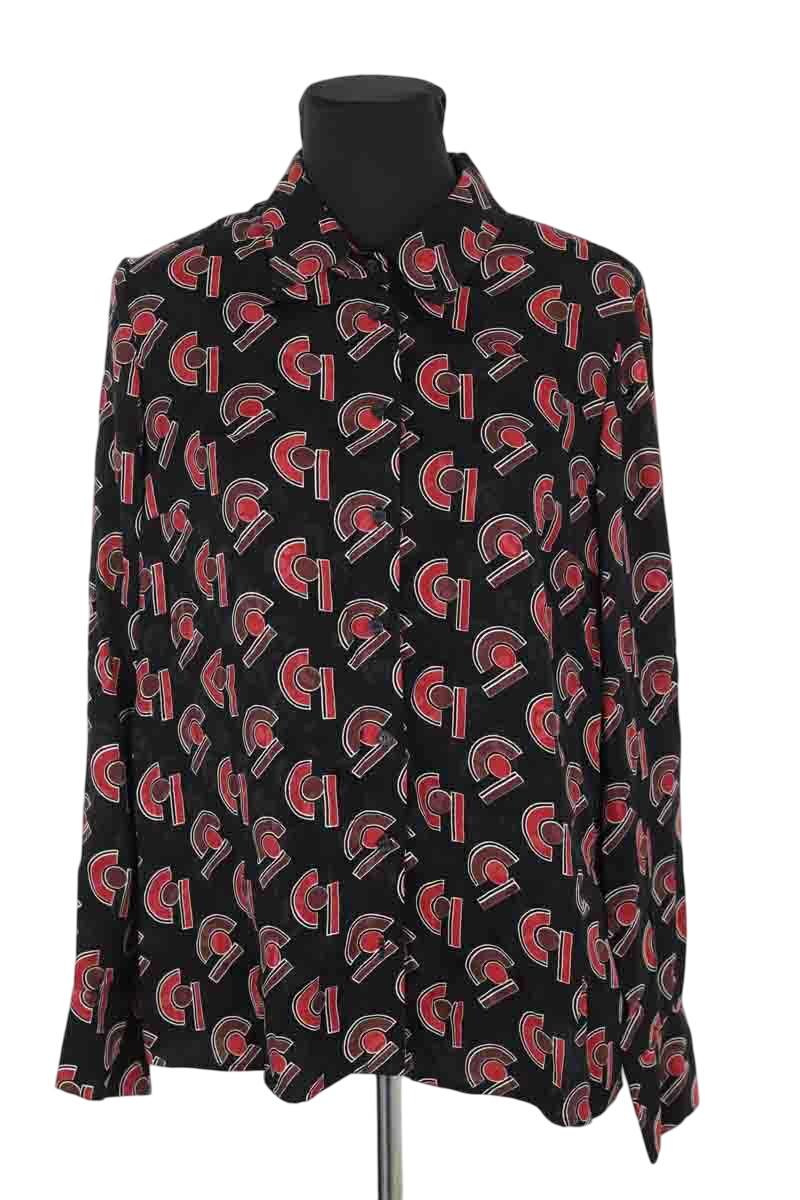 Chemises Claudie Pierlot  Noir