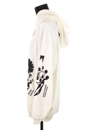 Sweatshirts Prada  Blanc